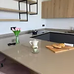 Βίλα Privata Con Piscina - Moddissi Charme Trappola