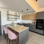 Privata Con Piscina - Moddissi Charme Βίλα *