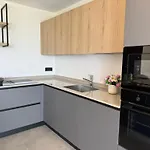 Privata Con Piscina - Moddissi Charme *