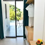 Privata Con Piscina - Moddissi Charme *