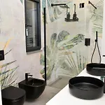 Βίλα Privata Con Piscina - Moddissi Charme