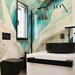 Privata Con Piscina - Moddissi Charme *