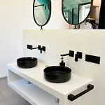 Privata Con Piscina - Moddissi Charme 别墅 *