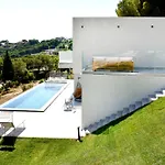Privata Con Piscina - Moddissi Charme 别墅