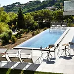 Βίλα Privata Con Piscina - Moddissi Charme Trappola
