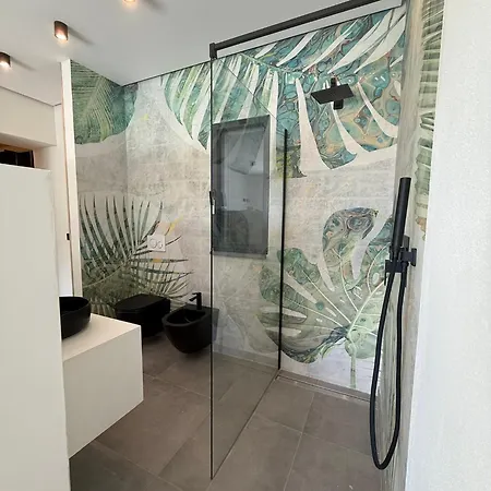 Βίλα Luxury Con Piscina - Moddissi Charme Isola D Elba