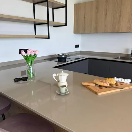 Βίλα Luxury Con Piscina - Moddissi Charme Isola D Elba Trappola