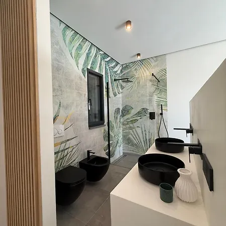 فيلة Luxury Con Piscina - Moddissi Charme Isola D Elba