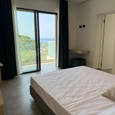 Privata Con Piscina - Moddissi Charme Villa Trappola