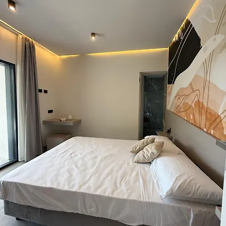 Luxury Con Piscina - Moddissi Charme Isola D Elba Trappola