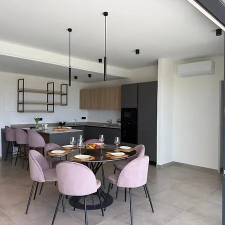 Luxury Con Piscina - Moddissi Charme Isola D Elba