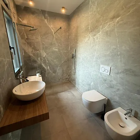 Villa Luxury Con Piscina - Moddissi Charme Isola D Elba