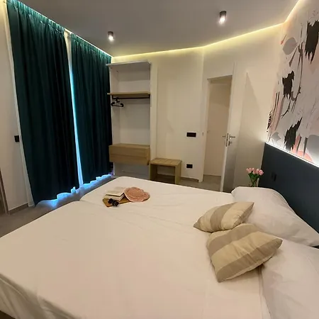 Villa Privata Con Piscina - Moddissi Charme