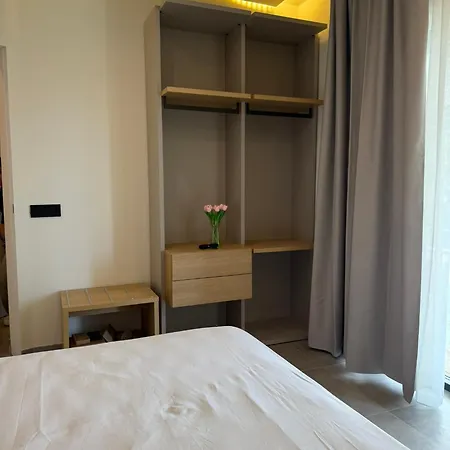 Luxury Con Piscina - Moddissi Charme Isola D Elba Villa *
