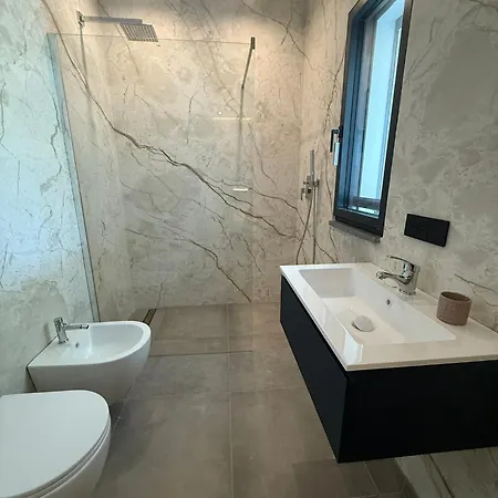 فيلة Luxury Con Piscina - Moddissi Charme Isola D Elba