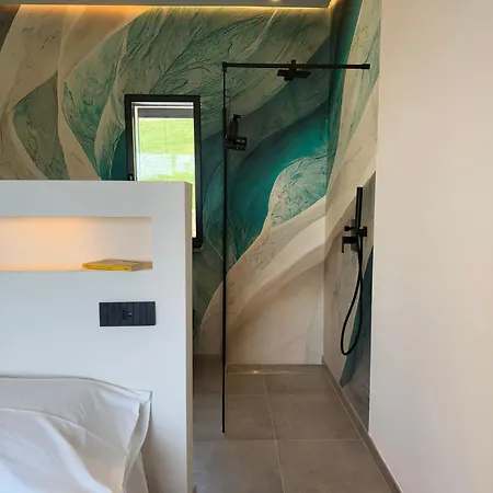 Luxury Con Piscina - Moddissi Charme Isola D Elba *