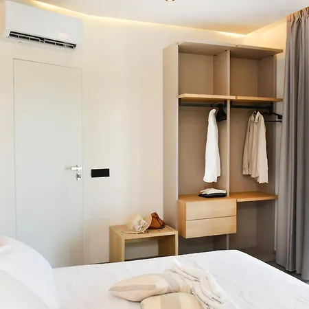 Luxury Con Piscina - Moddissi Charme Isola D Elba *