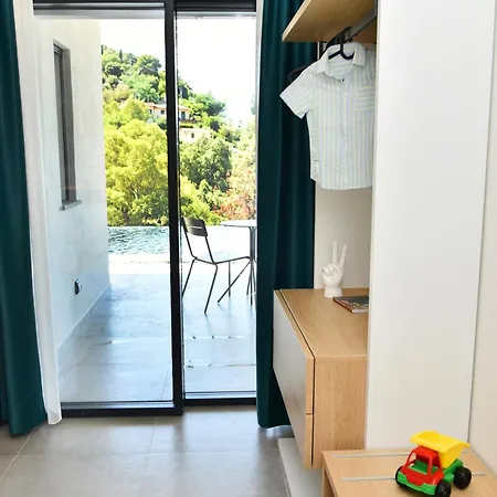 Luxury Con Piscina - Moddissi Charme Isola D Elba *