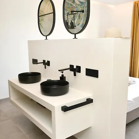Luxury Con Piscina - Moddissi Charme Isola D Elba Βίλα *