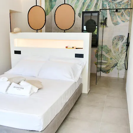 Villa Luxury Con Piscina - Moddissi Charme Isola D Elba