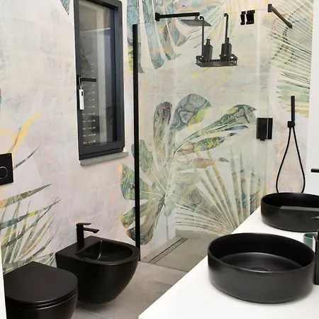 Βίλα Luxury Con Piscina - Moddissi Charme Isola D Elba