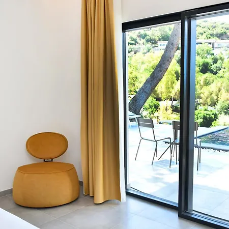 Βίλα Luxury Con Piscina - Moddissi Charme Isola D Elba Trappola