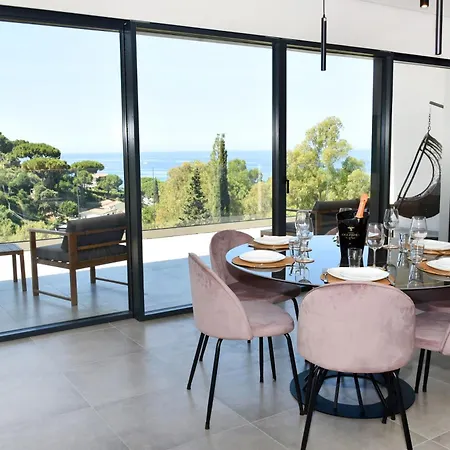 Luxury Con Piscina - Moddissi Charme Isola D Elba Trappola