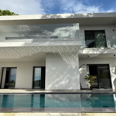 Luxury Con Piscina - Moddissi Charme Isola D Elba * Trappola