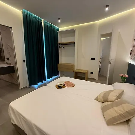Βίλα Luxury Con Piscina - Moddissi Charme Isola D Elba