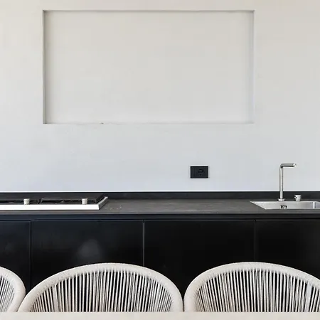 Βίλα Luxury Con Piscina - Moddissi Charme Isola D Elba
