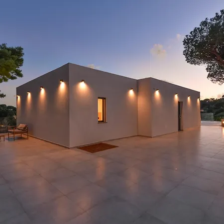 Luxury Con Piscina - Moddissi Charme Isola D Elba