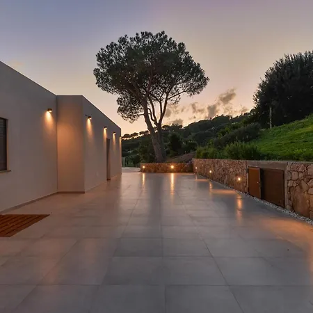 Luxury Con Piscina - Moddissi Charme Isola D Elba *