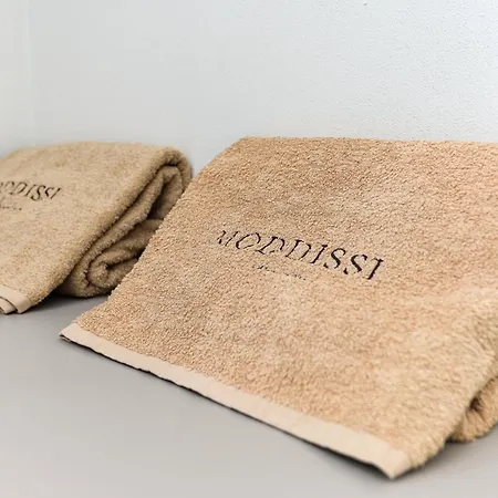 Βίλα Luxury Con Piscina - Moddissi Charme Isola D Elba