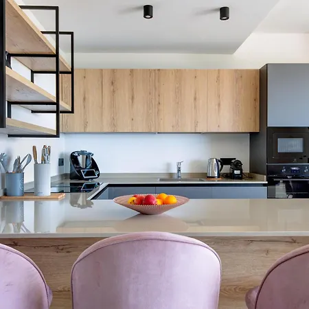 Βίλα Luxury Con Piscina - Moddissi Charme Isola D Elba *