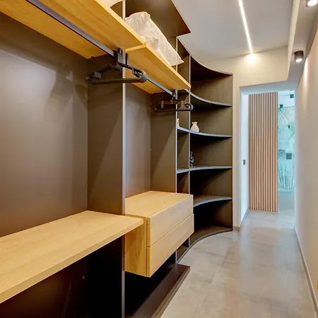 Luxury Con Piscina - Moddissi Charme Isola D Elba Βίλα *