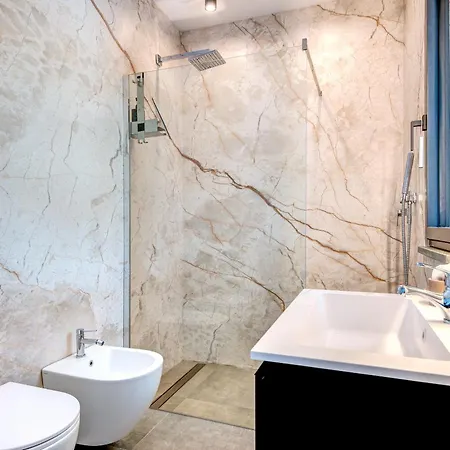 Luxury Con Piscina - Moddissi Charme Isola D Elba Βίλα *