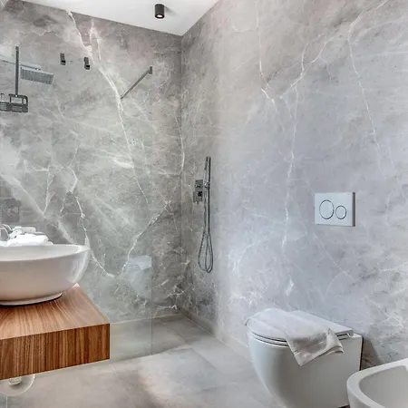 Luxury Con Piscina - Moddissi Charme Isola D Elba Βίλα