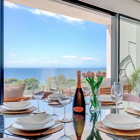 Luxury Con Piscina - Moddissi Charme Isola D Elba Βίλα Trappola