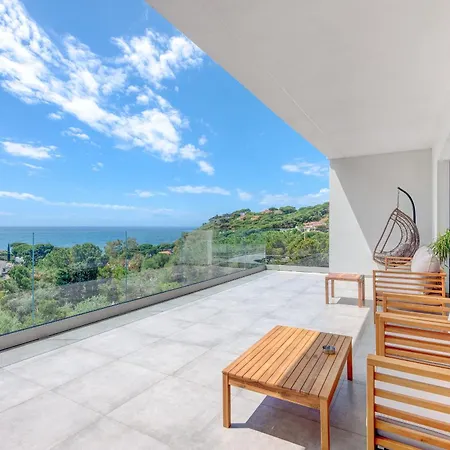 Luxury Con Piscina - Moddissi Charme Isola D Elba