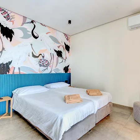 Luxury Con Piscina - Moddissi Charme Isola D Elba Βίλα *