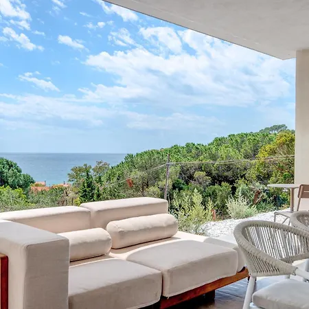 Luxury Con Piscina - Moddissi Charme Isola D Elba