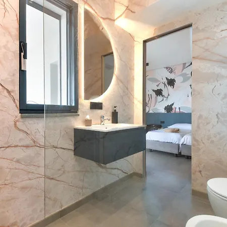 Luxury Con Piscina - Moddissi Charme Isola D Elba