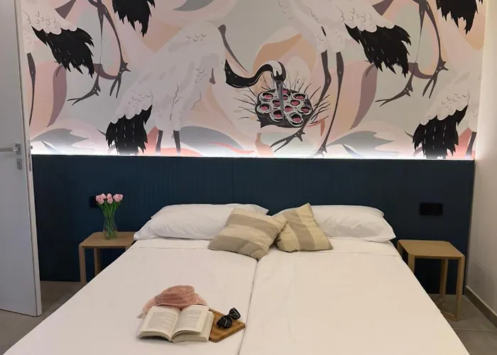 Privata Con Piscina - Moddissi Charme *