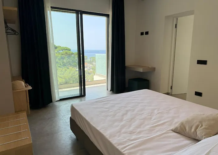 Privata Con Piscina - Moddissi Charme Villa Trappola