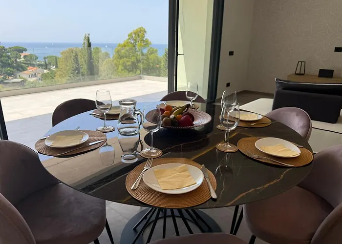 Villa Privata Con Piscina - Moddissi Charme Trappola