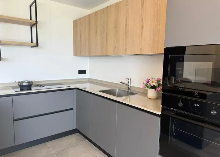 Privata Con Piscina - Moddissi Charme *