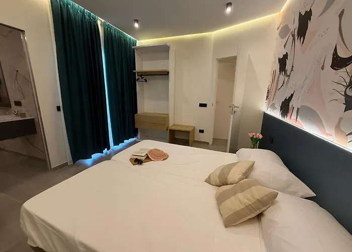 Villa Privata Con Piscina - Moddissi Charme