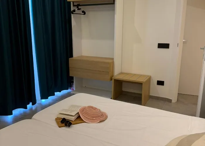 Privata Con Piscina - Moddissi Charme Villa