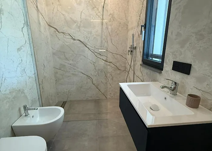 Villa Privata Con Piscina - Moddissi Charme