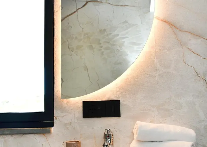 Villa Privata Con Piscina - Moddissi Charme *